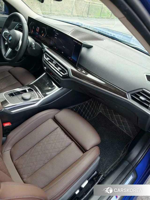 BMW 3 series id 3869875 из Китая 13