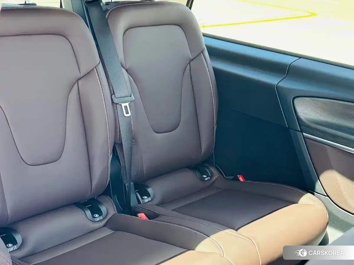 Mercedes-Benz V-Class id 4514406 из Китая 13