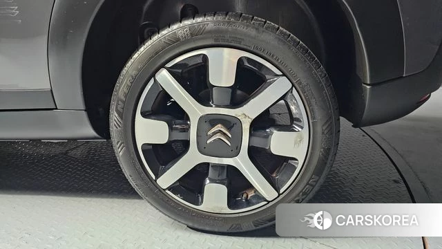 Citroen / DS C4 Cactus id 4268868 из Кореи 13