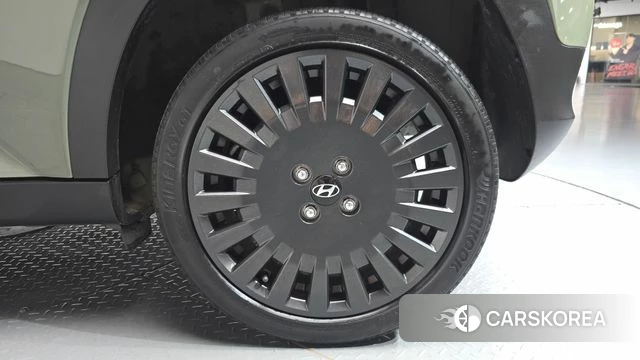 Hyundai Casper id 4481702 из Кореи 13