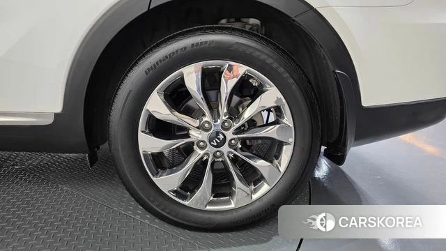 Kia The New Sorento id 4304717 из Кореи 13