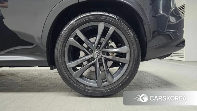 Lexus NX350h Second generation id 4516939 из Кореи 13