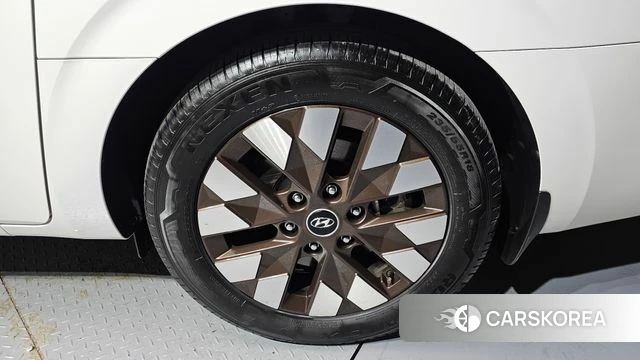 Hyundai Staria id 4201119 из Кореи 13