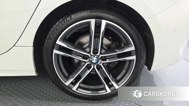 BMW 1 Series (F40) id 4489720 из Кореи 13