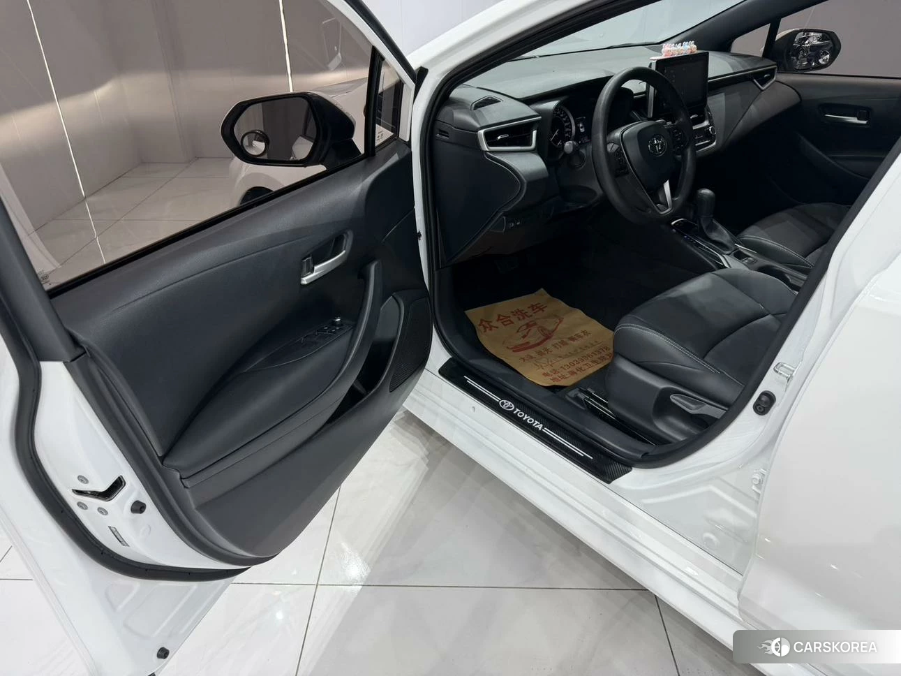 Toyota Lei Ling id 4512653 из Китая 13