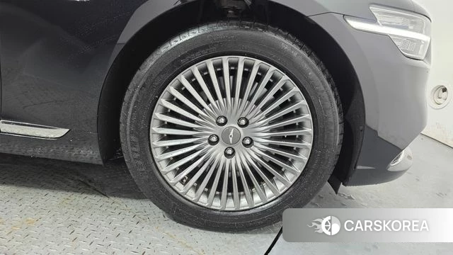 Genesis G90 id 4573627 из Кореи 13