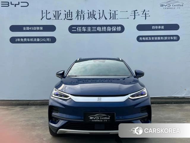 BYD Tang Yi id 3890005 из Китая 13