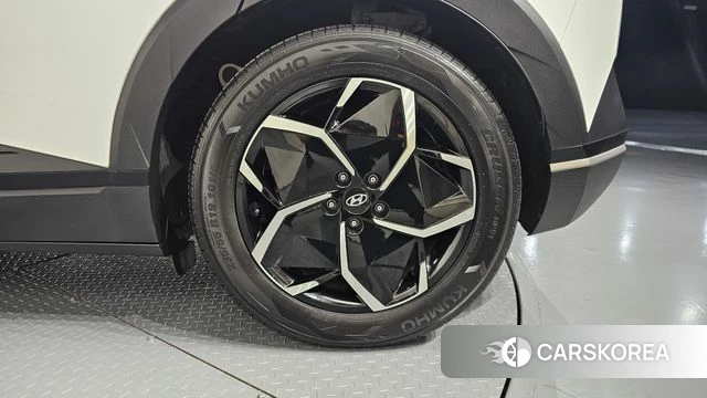 Hyundai Ionic 5 id 4495381 из Кореи 13