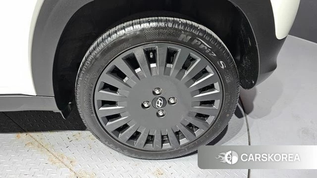 Hyundai Casper id 4249294 из Кореи 13