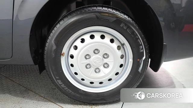 Hyundai Staria id 4415618 из Кореи 13