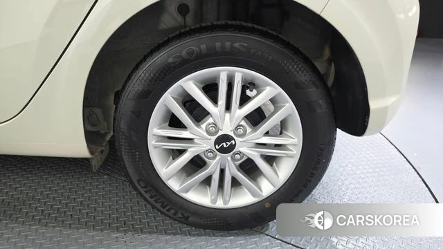 Kia Morning Urban (JA) id 4923043 из Кореи 13