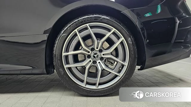 Mercedes-Benz E-Class W213 id 4488578 из Кореи 13