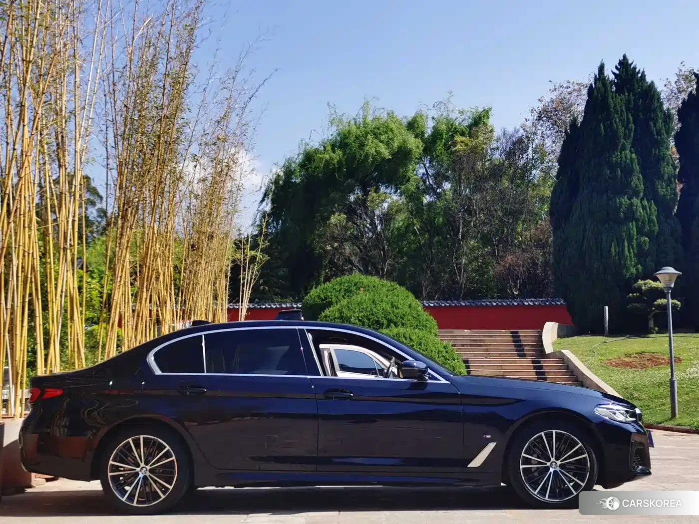 BMW 5 series id 4655085 из Китая 13
