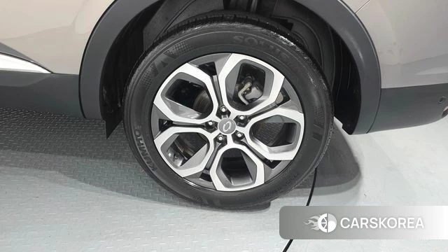 Renault Korea (Samsung) XM3 id 4581304 из Кореи 13