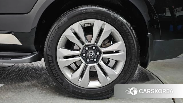 Kia Mohave Master id 4344296 из Кореи 13