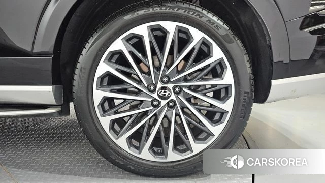 Hyundai Palisade (LX3) id 4941050 из Кореи 13