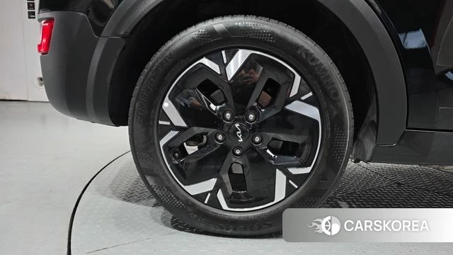 Kia Di All New Niro EV id 4302732 из Кореи 13