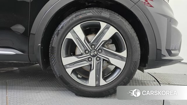 Kia Sorento 4th Generation id 4294379 из Кореи 13