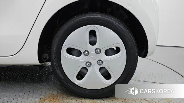 Kia The New Ray id 4784326 из Кореи 13