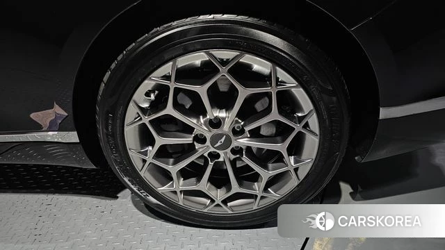 Genesis G80 (RG3) id 4231705 из Кореи 13