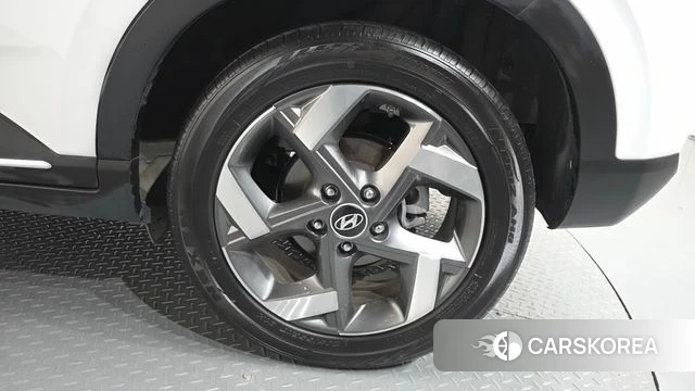 Hyundai Venue id 4423834 из Кореи 13