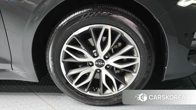 Kia K5 3rd generation id 4735668 из Кореи 13