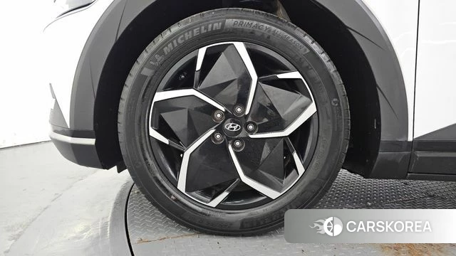 Hyundai Ionic 5 id 4864440 из Кореи 13