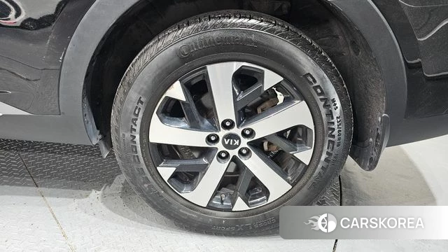 Kia Sorento 4th Generation id 4383662 из Кореи 13