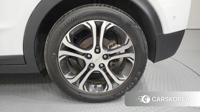 Chevrolet (GM Daewoo) Bolt EV id 4250152 из Кореи 13