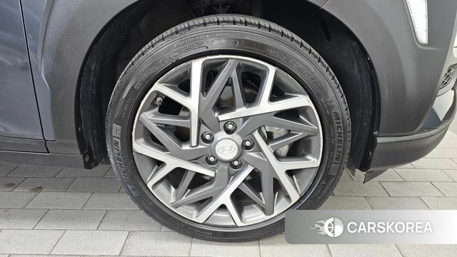 Hyundai Kona Hybrid id 4855798 из Кореи 13