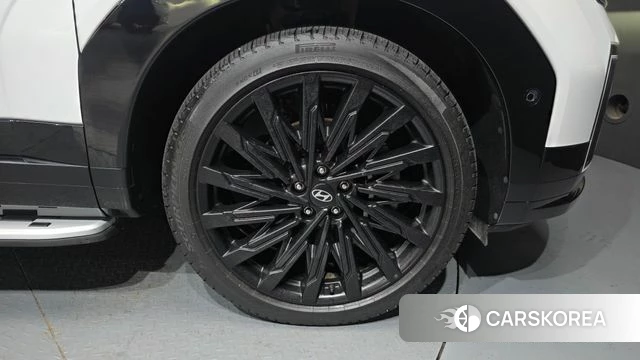 Hyundai Santa Fe (MX5) id 4584646 из Кореи 13