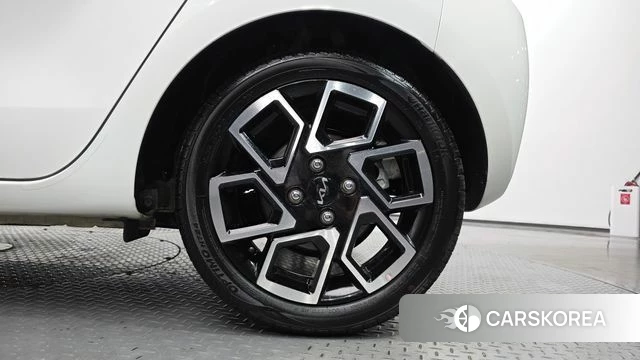 Kia The New Kia Ray id 4280242 из Кореи 13