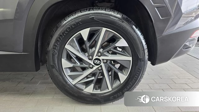 Hyundai Tucson (NX4) id 4428016 из Кореи 13