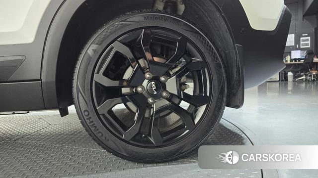 Kia The New Seltos id 4516582 из Кореи 13
