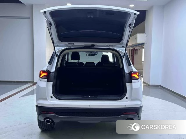 Chang'an CS35 PLUS id 4241747 из Китая 13