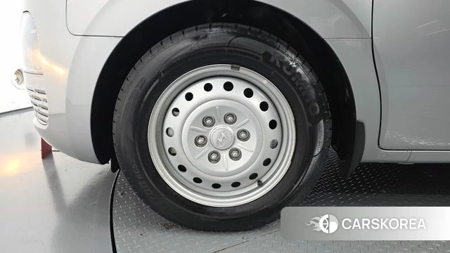 Hyundai Staria id 4935759 из Кореи 13