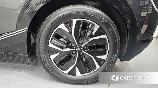 Kia EV6 id 4635865 из Кореи 13