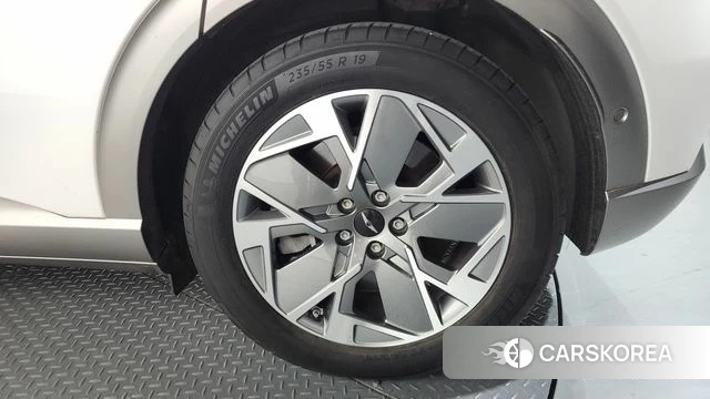 Genesis GV60 id 4624594 из Кореи 13