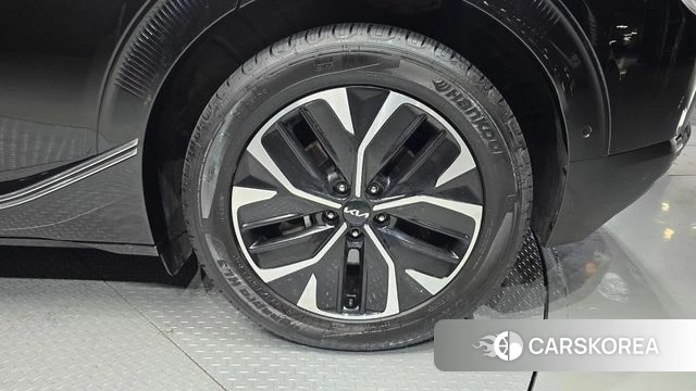 Kia EV6 id 4343239 из Кореи 13