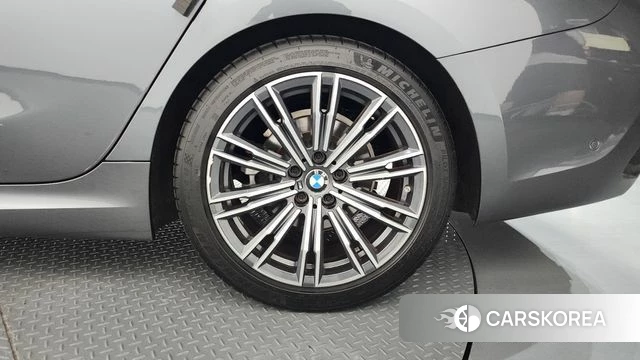 BMW 3 Series (G20) id 4641626 из Кореи 13