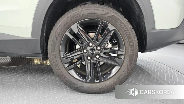 Chevrolet (GM Daewoo) Trax Crossover id 4432432 из Кореи 13
