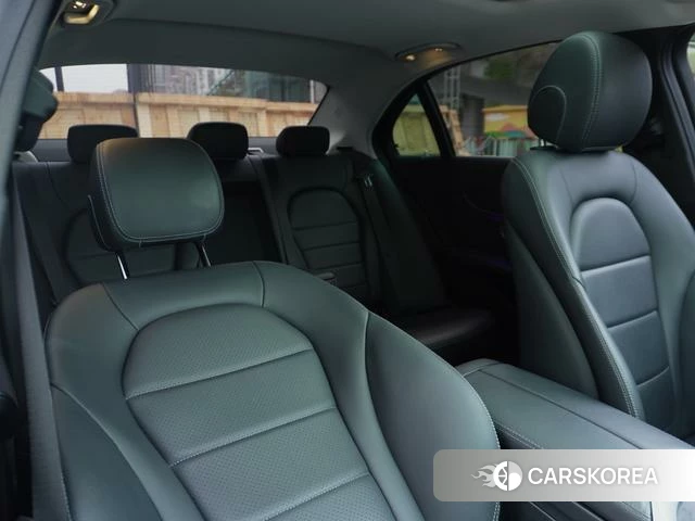 Mercedes-Benz Class C id 3890796 из Китая 13