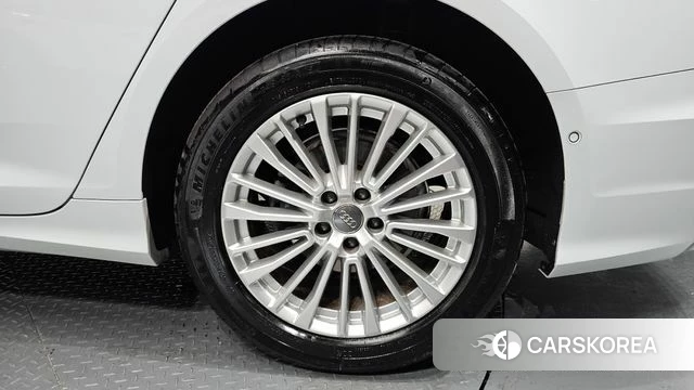 Audi A6 (C8) id 4581067 из Кореи 13