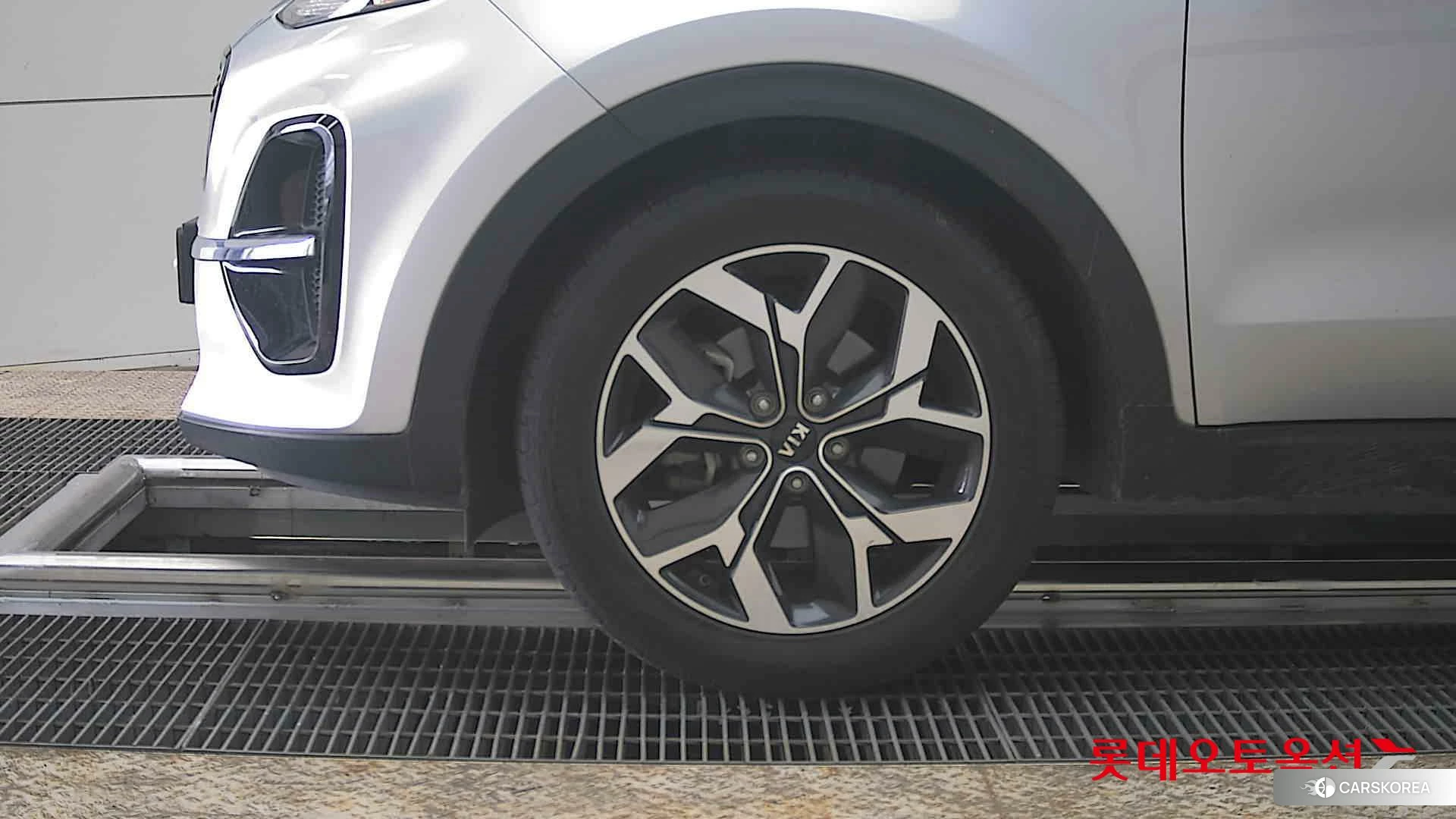 Kia Sportage id 3875720 из Кореи 13