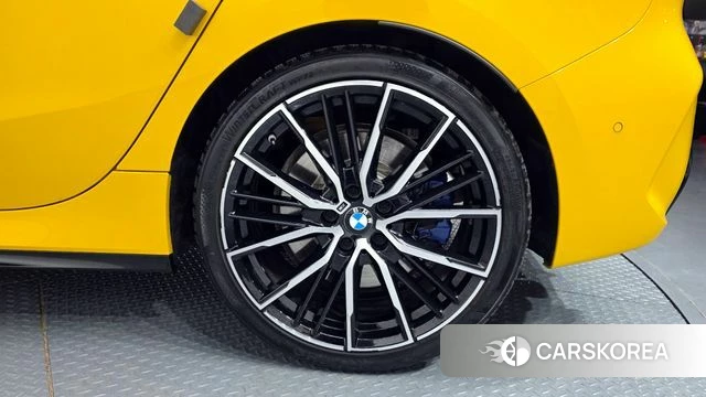 BMW 1 Series (F40) id 4201983 из Кореи 13