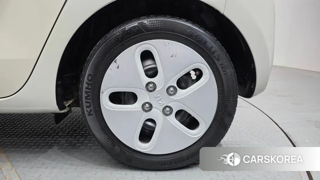 Kia The New Ray id 4520995 из Кореи 13
