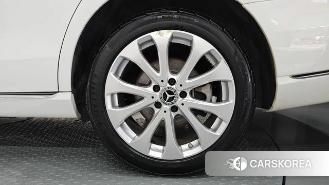 Mercedes-Benz E-Class W213 id 4764915 из Кореи 13