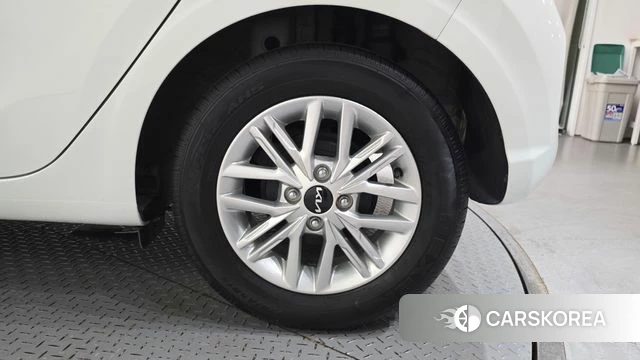 Kia Morning Urban (JA) id 4631603 из Кореи 13
