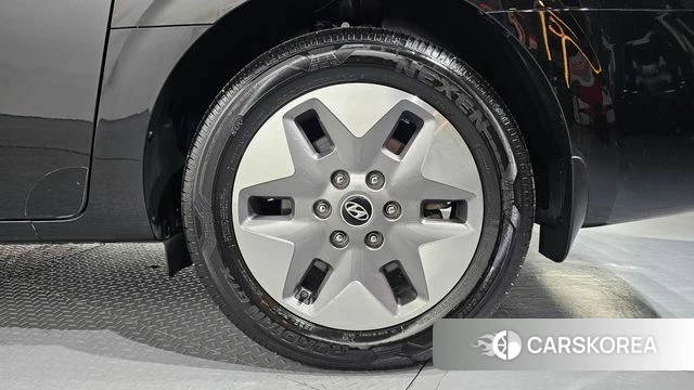 Hyundai Staria id 4309729 из Кореи 13