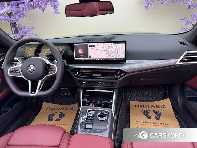 BMW 4 series id 4307678 из Китая 13